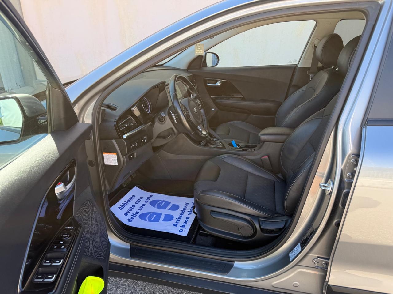 Kia Niro 1.6 GDi DCT HEV Style