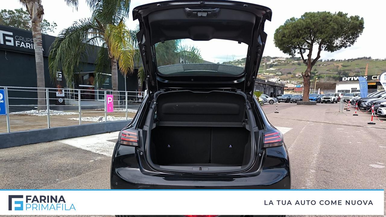 PEUGEOT 208 II 2023 - 208 1.2 puretech Active s&s 75cv