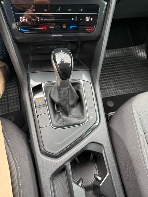 Volkswagen Tiguan 2.0 TDI 150 CV SCR DSG Life