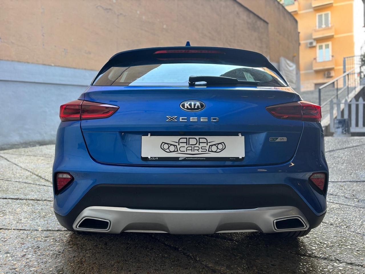 Kia XCeed 1.0 T-GDi GPL - GARANZIA CASA MADRE
