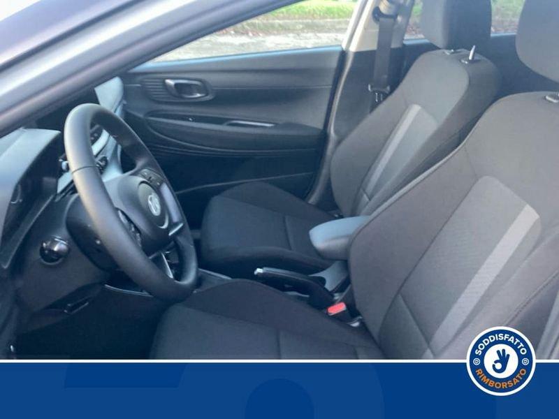 Hyundai i20 1.0 TGDI DCT Prime MY26(CP, TT)