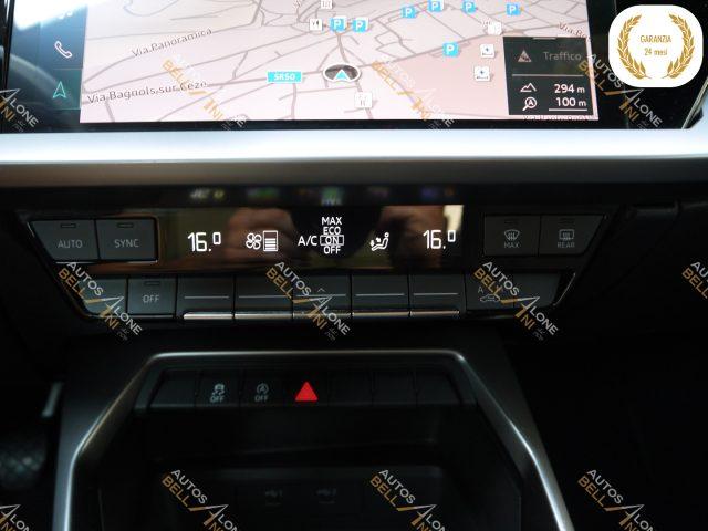 AUDI A3 30 TDI Business