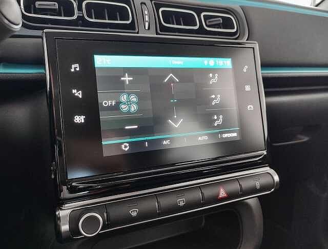 Citroen C3 PureTech 83 S&S Shine