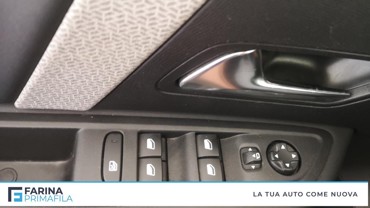 CITROEN C4 III 2021 - C4 1.5 bluehdi Feel Pack s&s 110cv