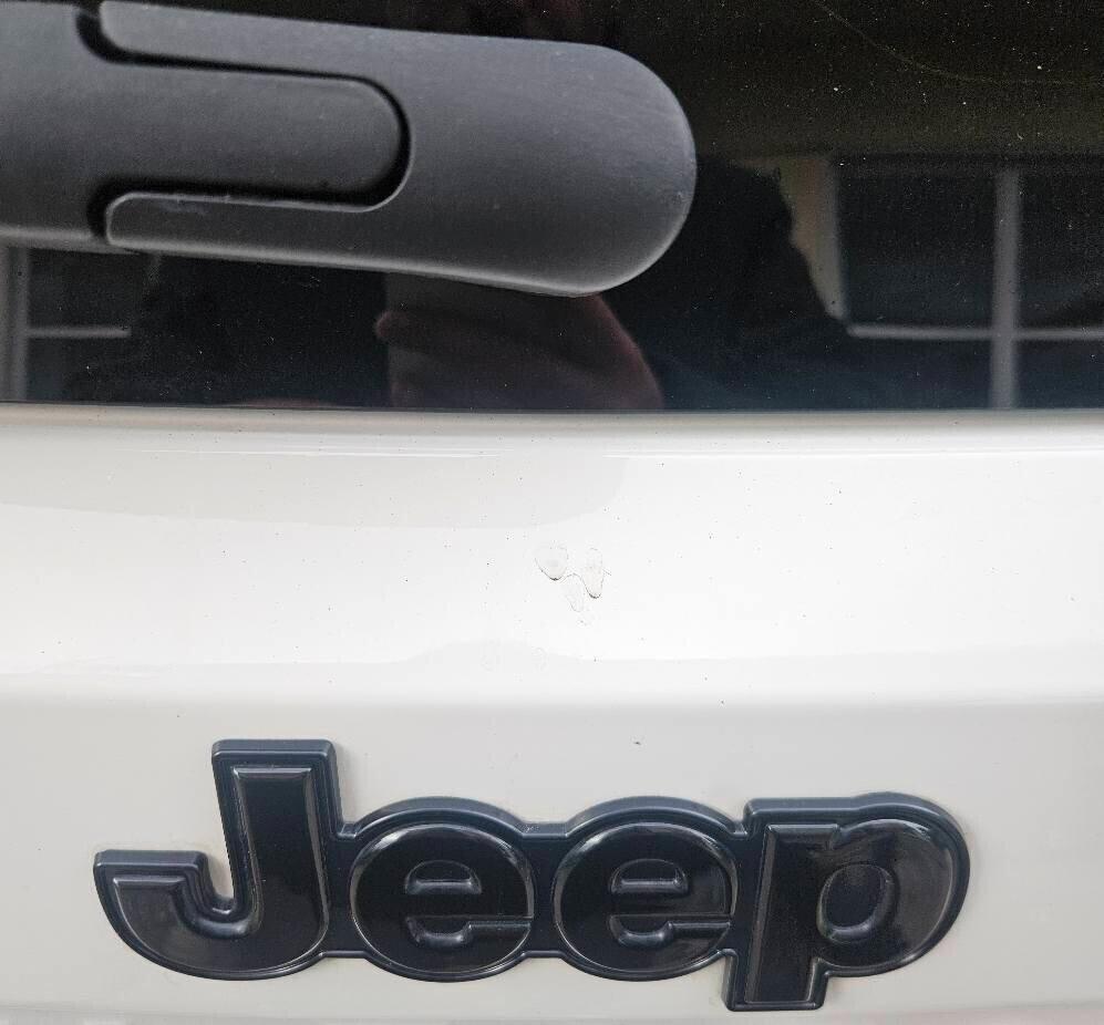 Jeep Renegade 1.6 Mjt 130CV Limited 12/2021