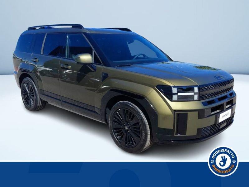 Hyundai Santa Fe 1.6 PHEV 4WD XClass (CP) - 7 Posti