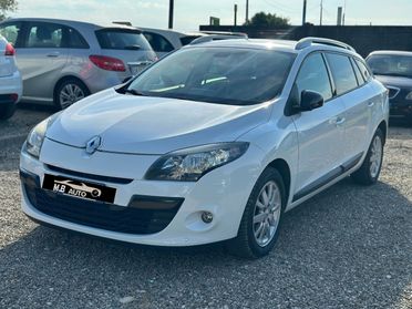 Renault Megane 1.6 benzina (114.000KM) neopatentati