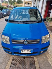 Fiat panda 1.2 benzina