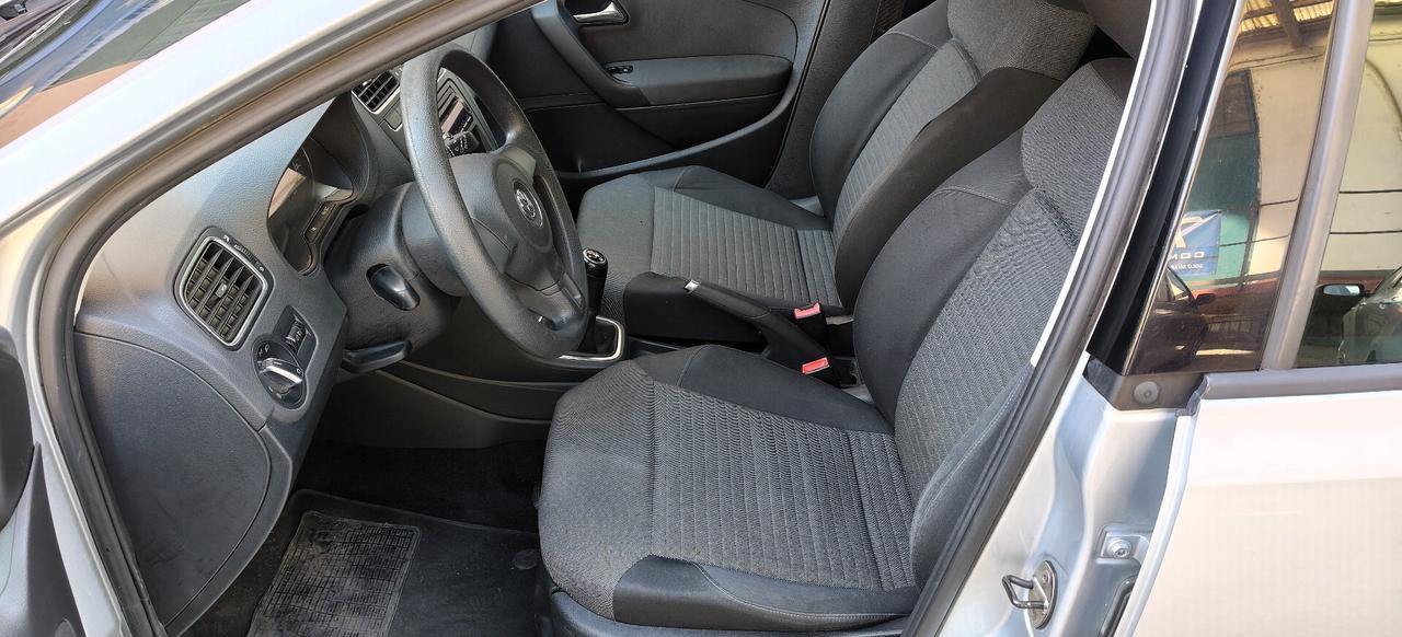 Volkswagen Polo 1.4 5p Highline GPL