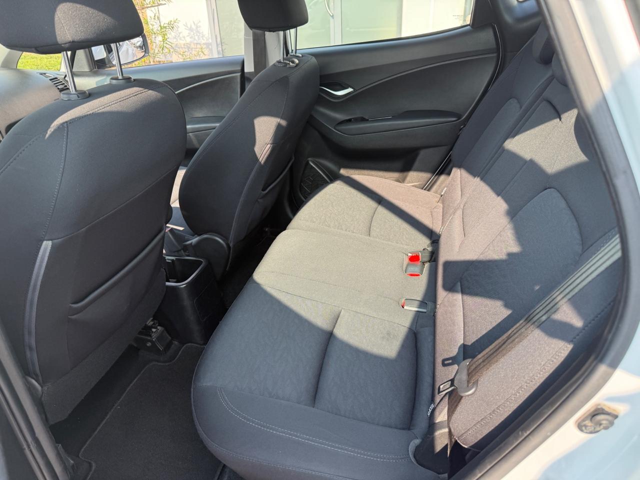 Hyundai iX20 1.4 CRDI 90 CV Classic