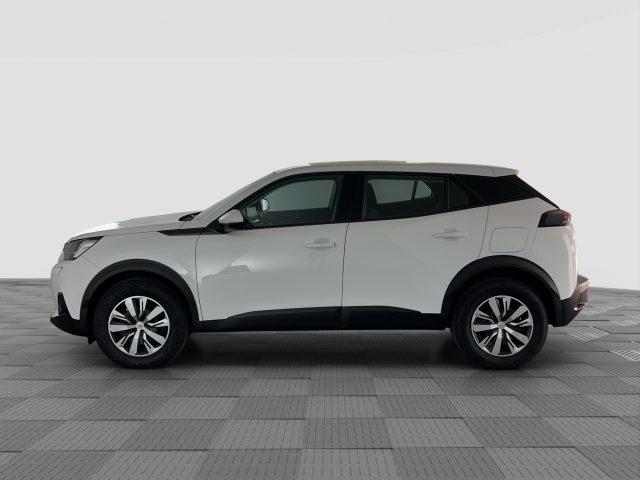 PEUGEOT 2008 2008 BlueHDi 110 S&S Active