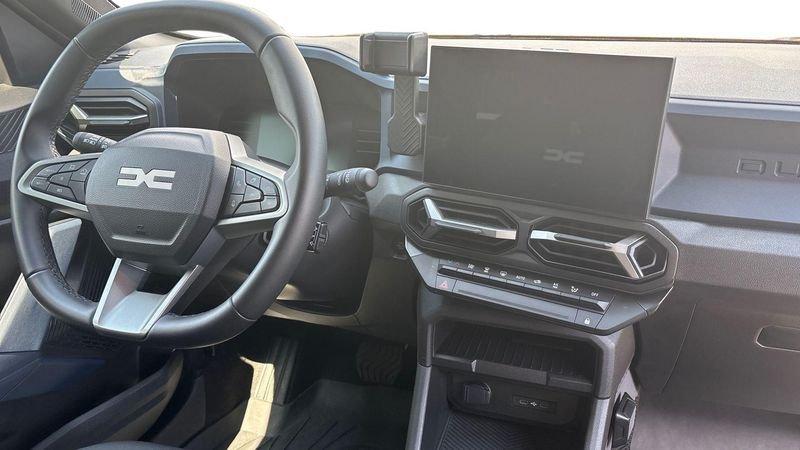 Dacia Duster Duster Hybrid 140 CV Journey