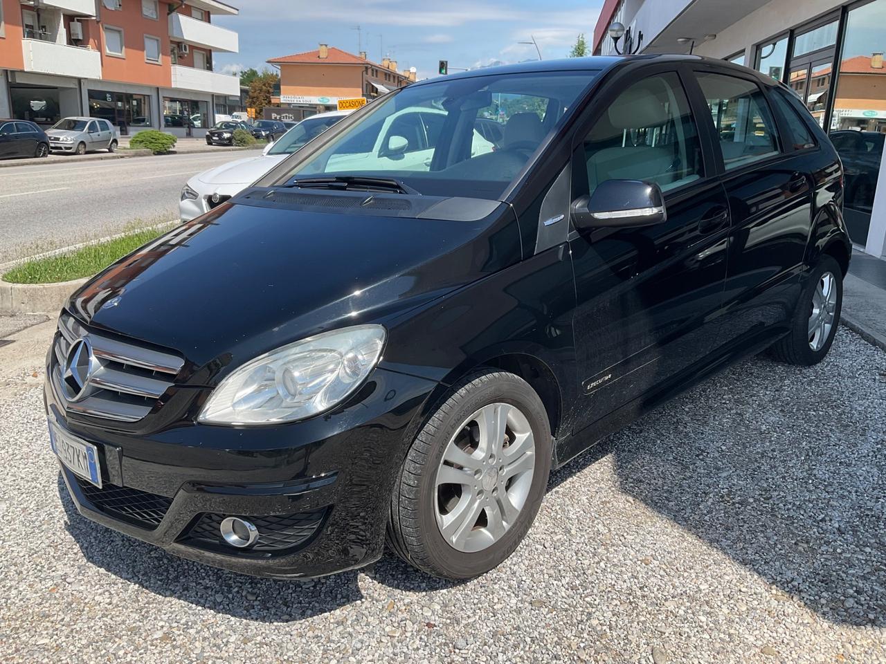 Mercedes-benz B 180 BlueEFFICIENCY Executive