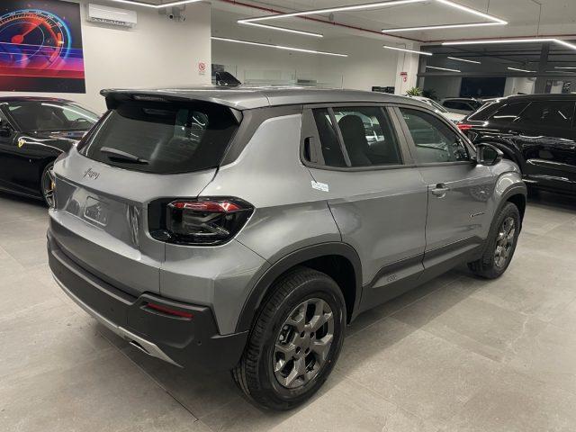 JEEP Avenger 1.2 Longitude 100 CV KM0 MY27