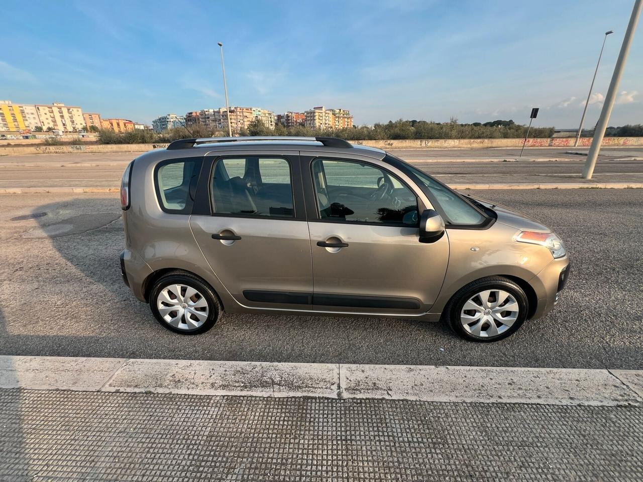 Citroen C3 Picasso 1.6 HDi 90 NEOPATENTATI