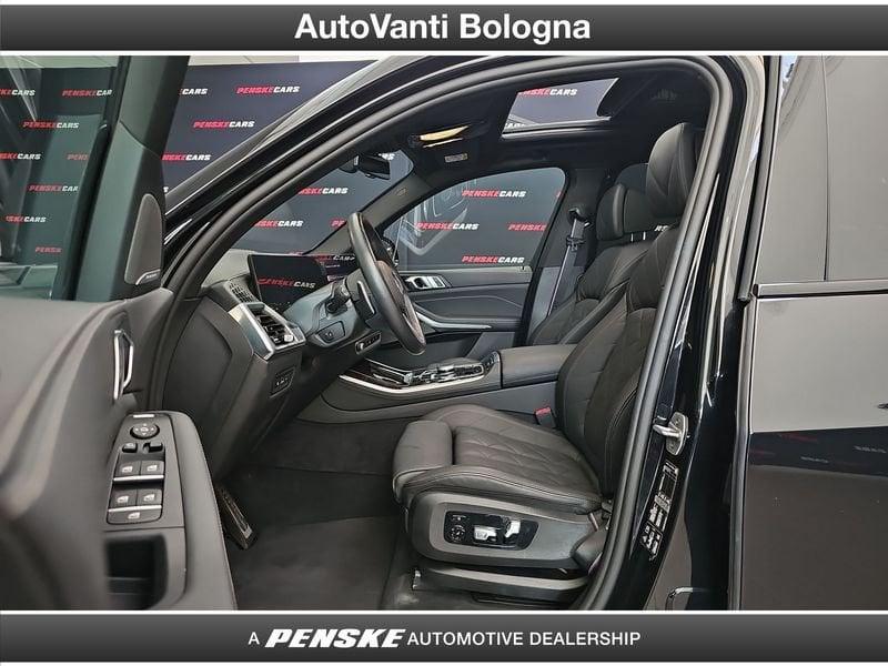 BMW X5 X5 xdrive30d MSport auto