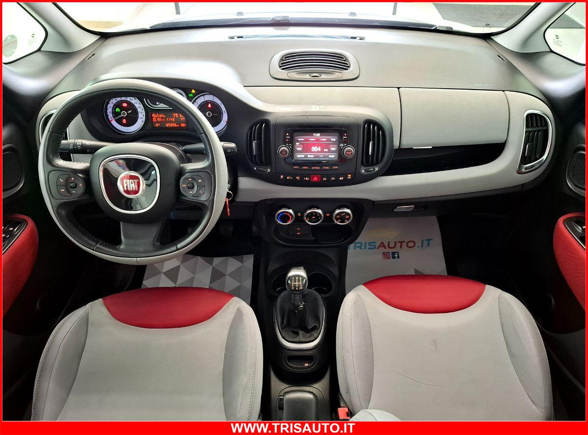 FIAT 500 L 1.3 Mjt Lounge NEOPATENTATI