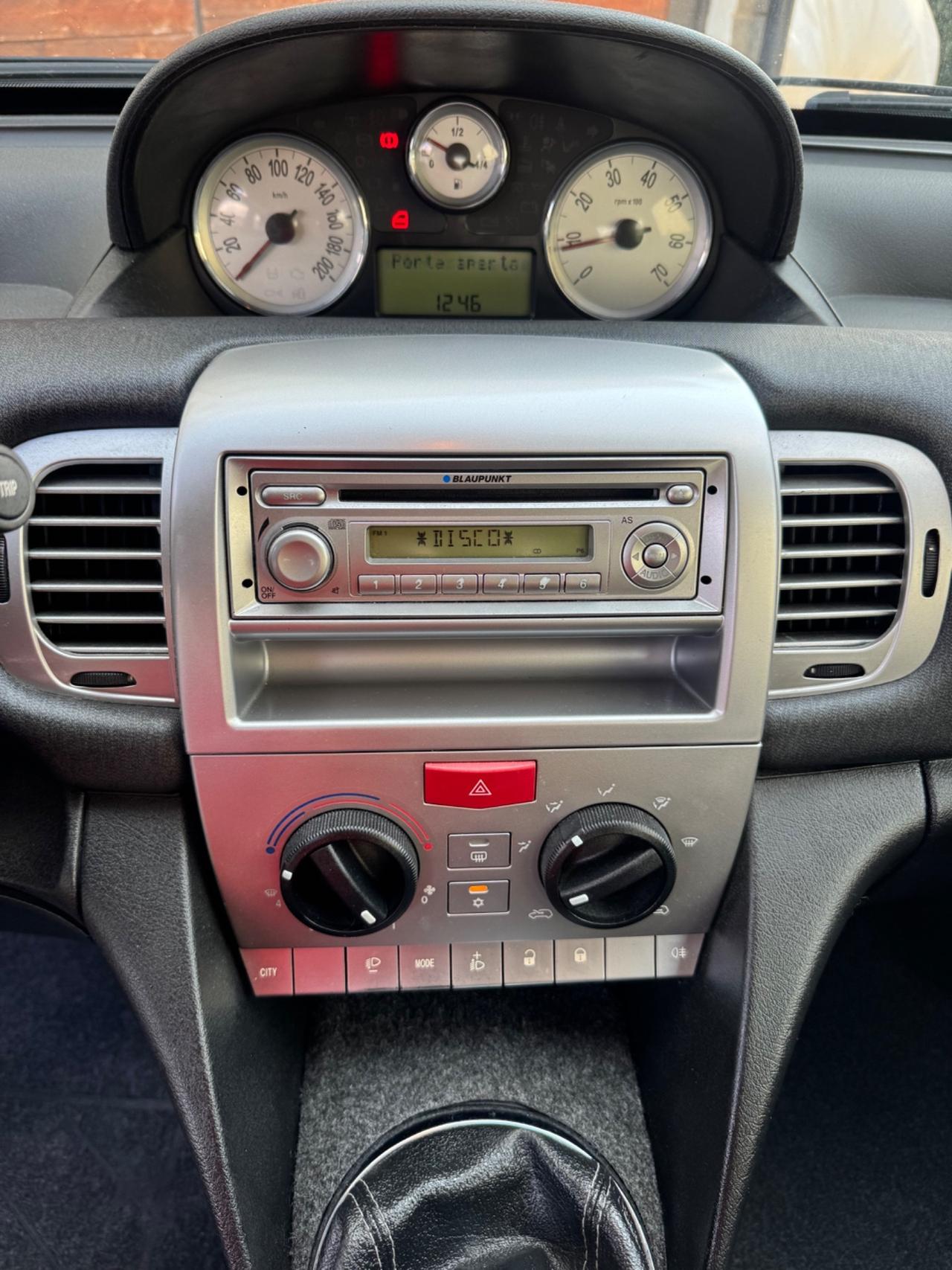 Lancia Ypsilon Neopatentati Frizione cinghie nuove