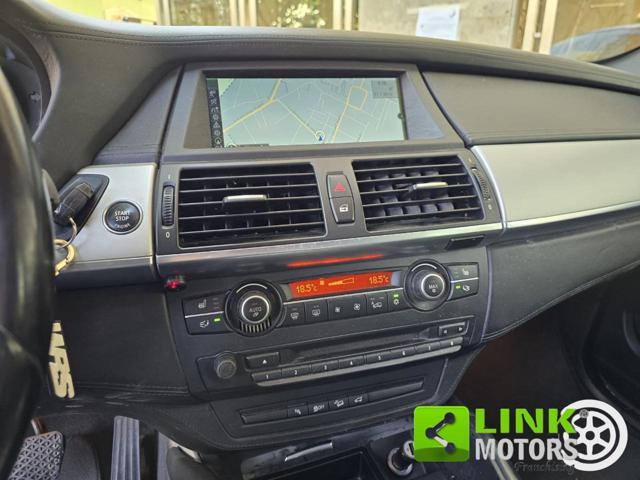 BMW X6 xDrive30d MSport