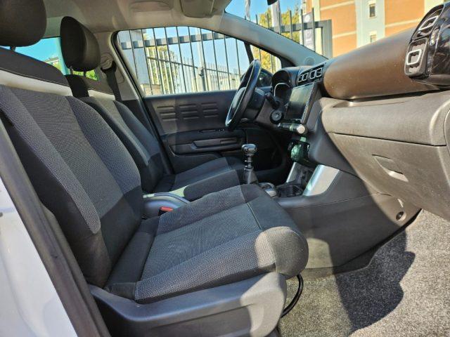 CITROEN C3 Aircross PureTech 110 S&S