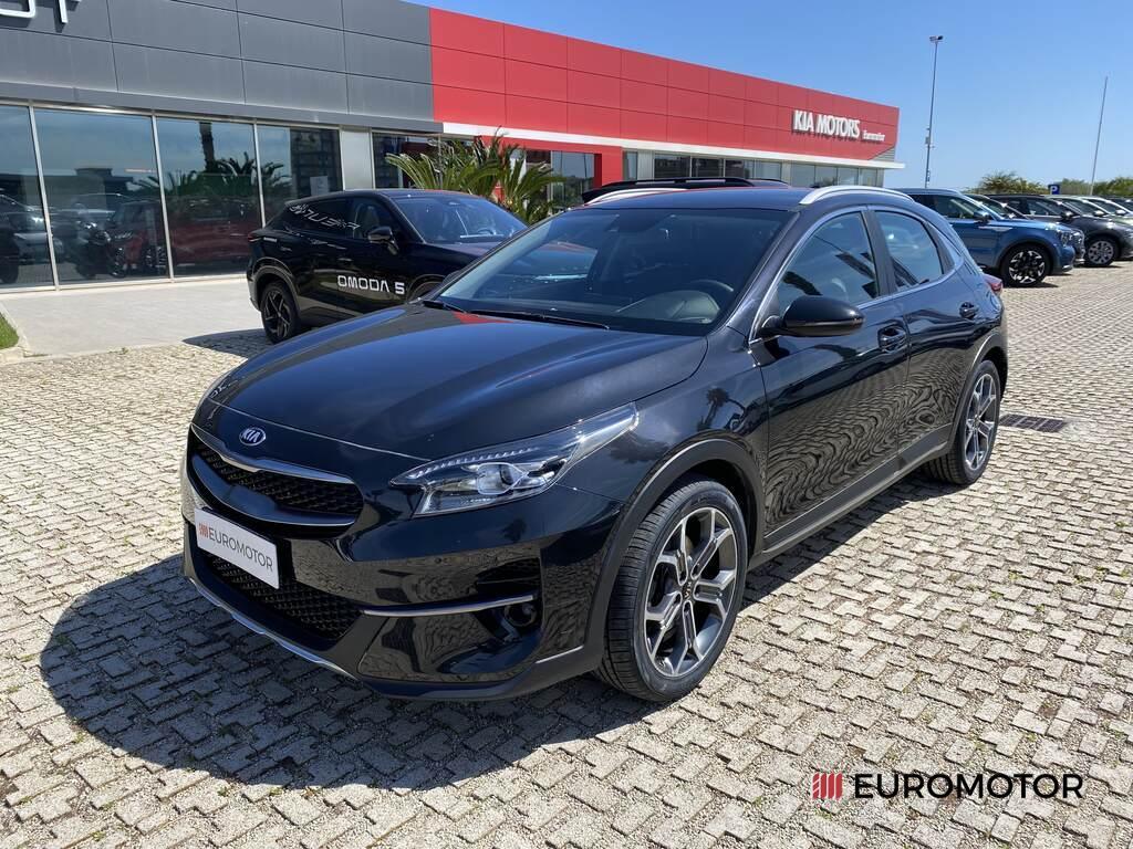 Kia Xceed 1.6 CRDi Style Techno Pack 2WD