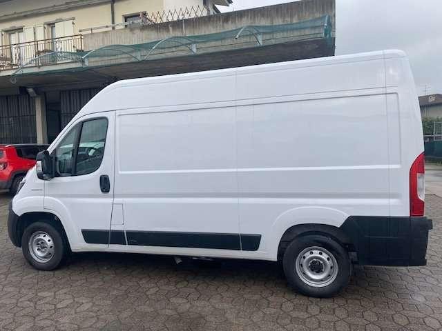 Fiat Ducato 33 2.3 MTJ 140 CV L2H2