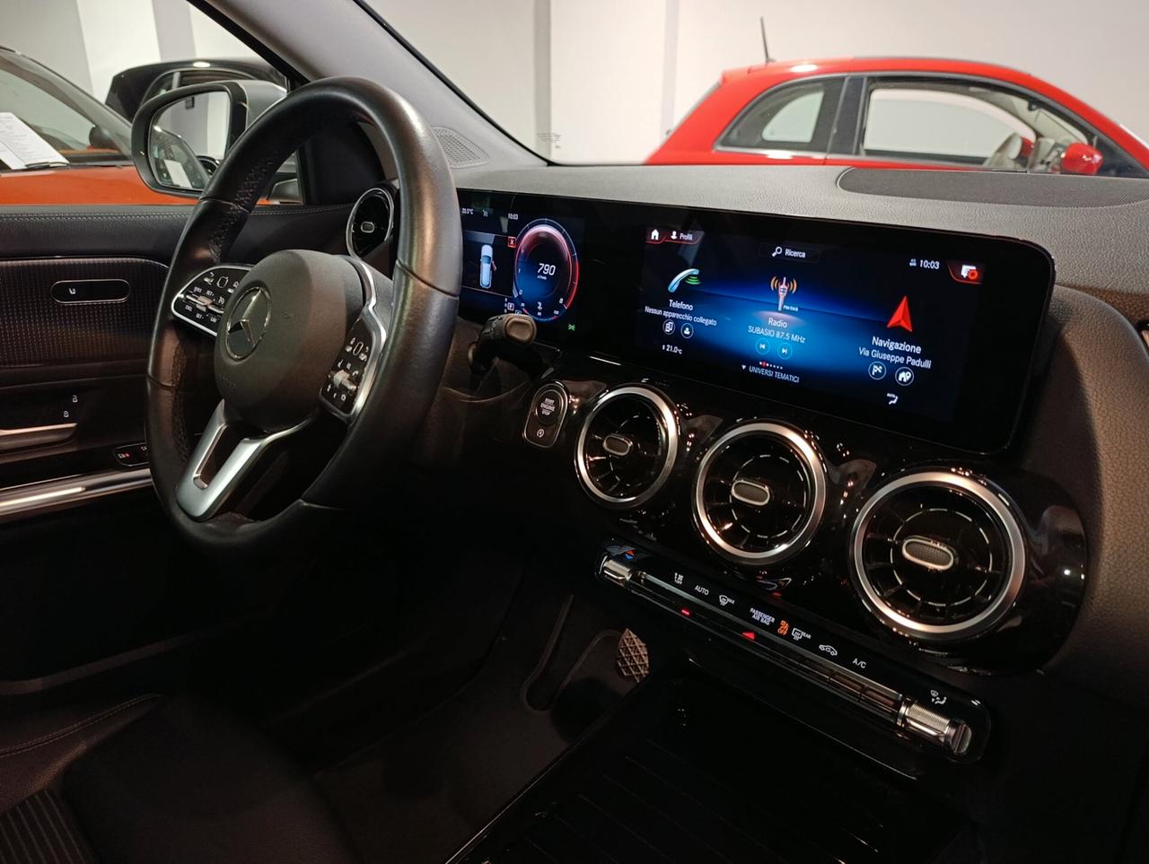 Mercedes-benz GLA 200 Aut. Sport Plus KM 34.179