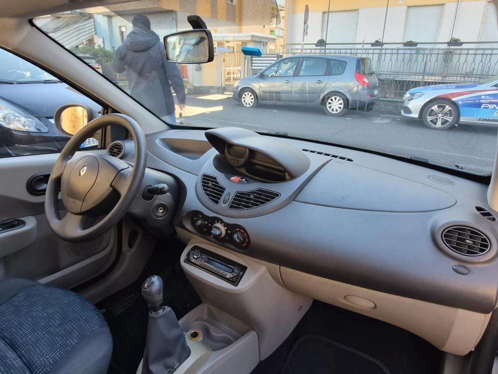 Renault Twingo 1.2 Dynamique 60cv