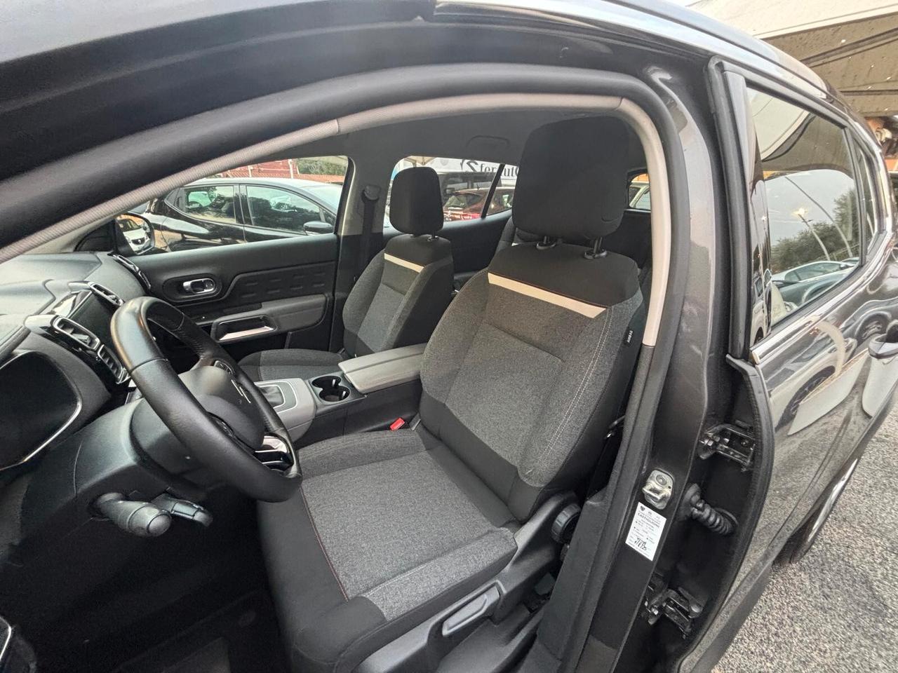 Citroen C5 Aircross PureTech 130 S&S Feel Pack