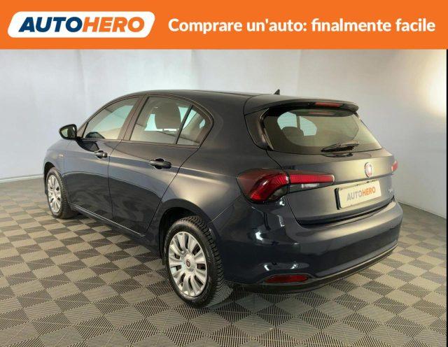 FIAT Tipo 1.3 Mjt S&S 5 porte Easy