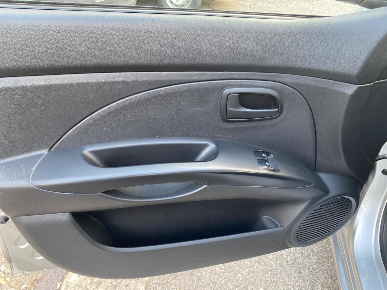 Kia Picanto 1.0 12V Town