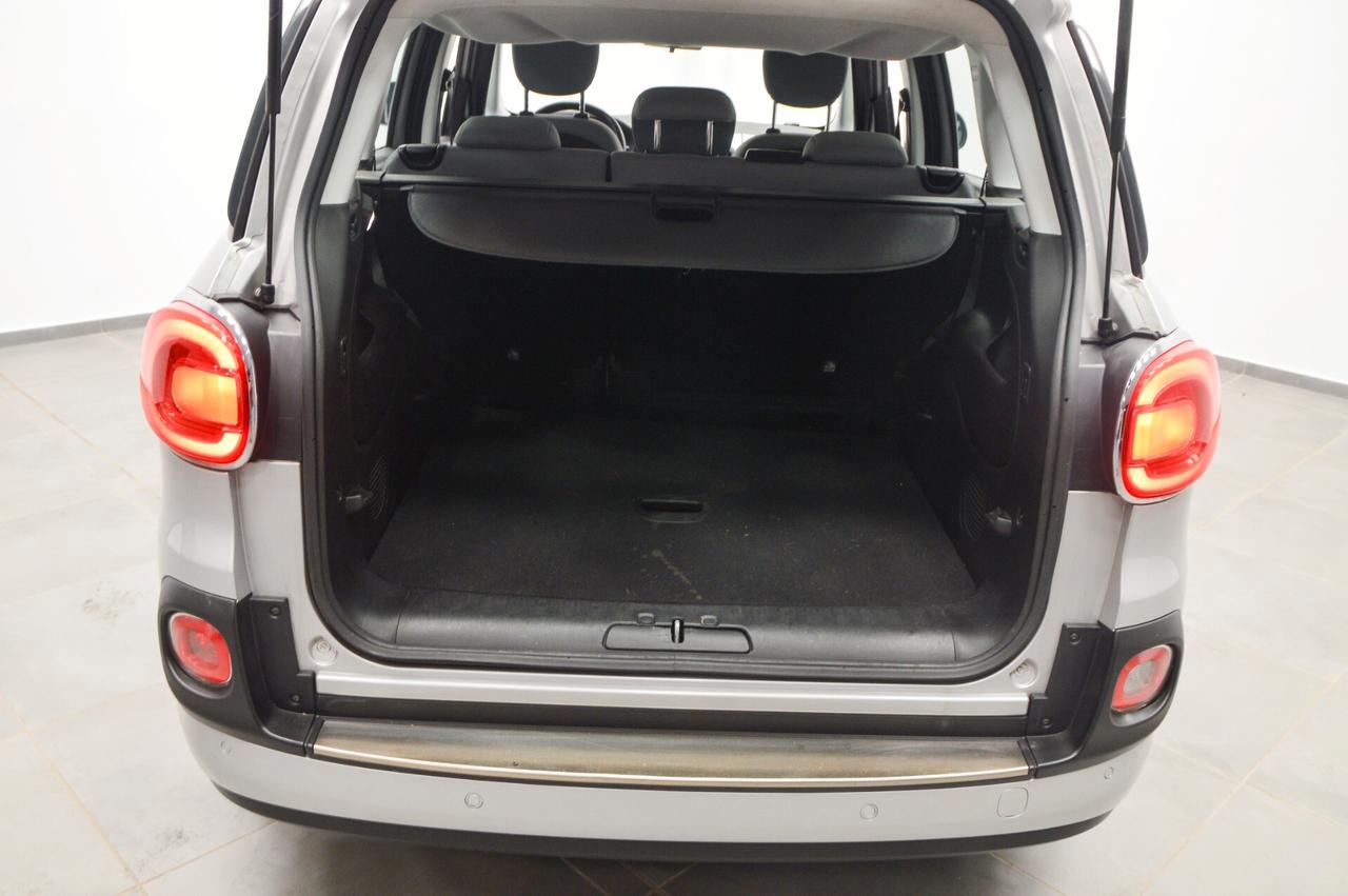 Fiat 500L Living 1.6 Multijet 105 CV Pop Star