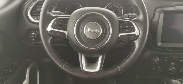 JEEP Renegade 1.3 T4 DDCT Longitude