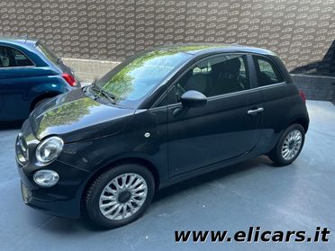 FIAT 500 1.0 Hybrid LOUNGE - NO VINCOLI DI FINANZIAMENTO