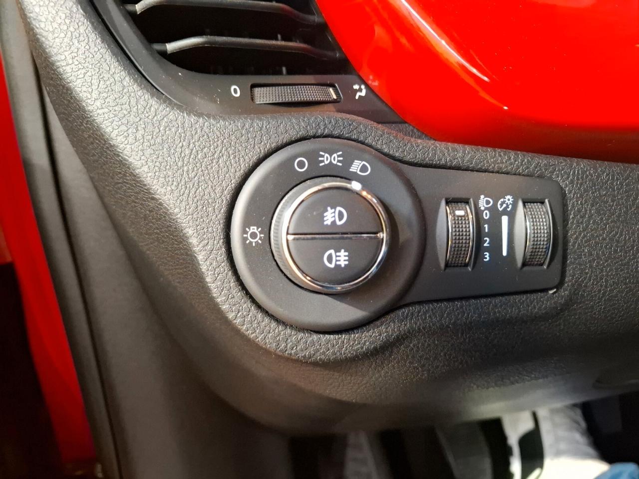 Fiat 500X 1.6 MultiJet 120 CV City Cross