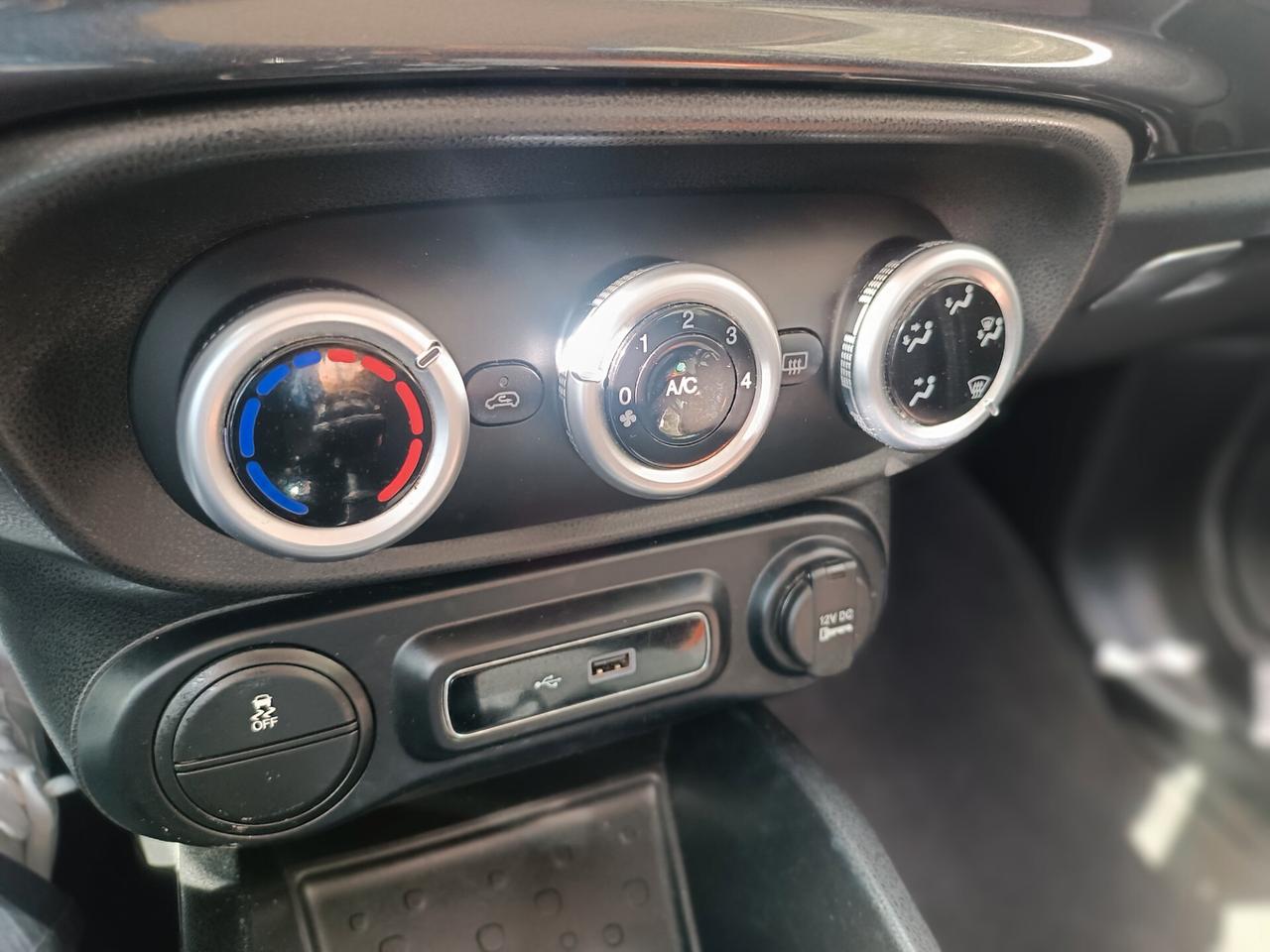 Fiat 500L 1.3 Multijet 95 CV Business"ACCETTO PERMUTA"