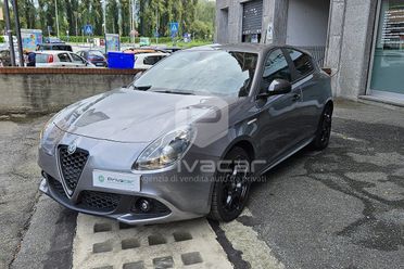 ALFA ROMEO Giulietta 1.6 JTDm TCT 120 CV B-Tech