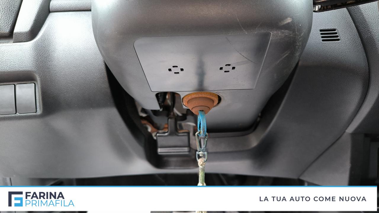 HONDA Jazz III 2016 - Jazz 1.3 Comfort Navi Adas s/sedi.risc.