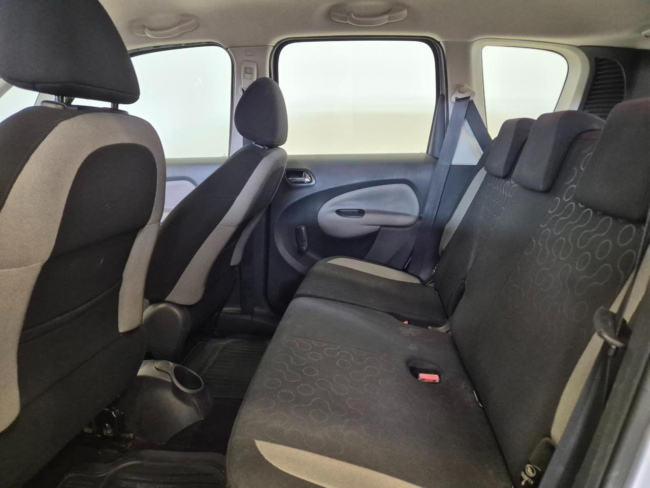 Citroen C3 Picasso 1.4 vti 16v Perfect - PER COMMERCIANTI