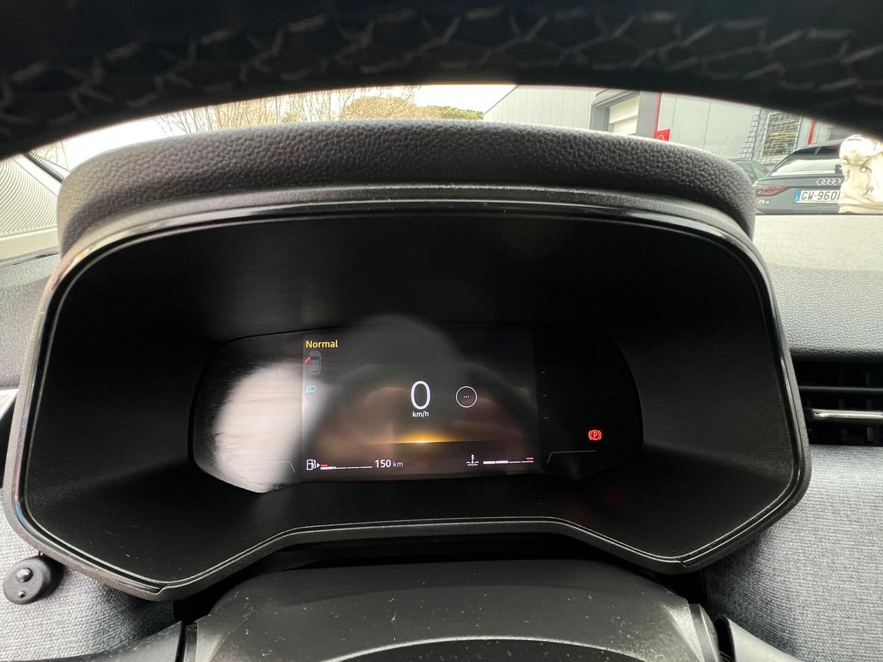 Renault Clio ECO-G 100 CV 5 porte Evolution