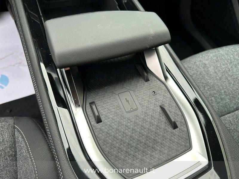 Renault Austral techno full hybrid E-Tech 200cv