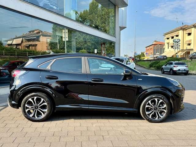 Ford Puma 1.0 Ecoboost Hybrid 125CV ST-Line PROMO