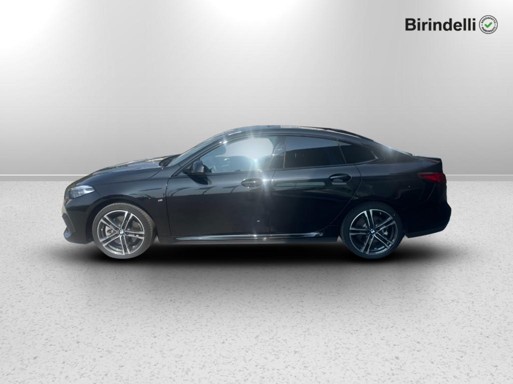 BMW Serie 2 G.C. (F44) - 220d Gran Coupé Msport aut.
