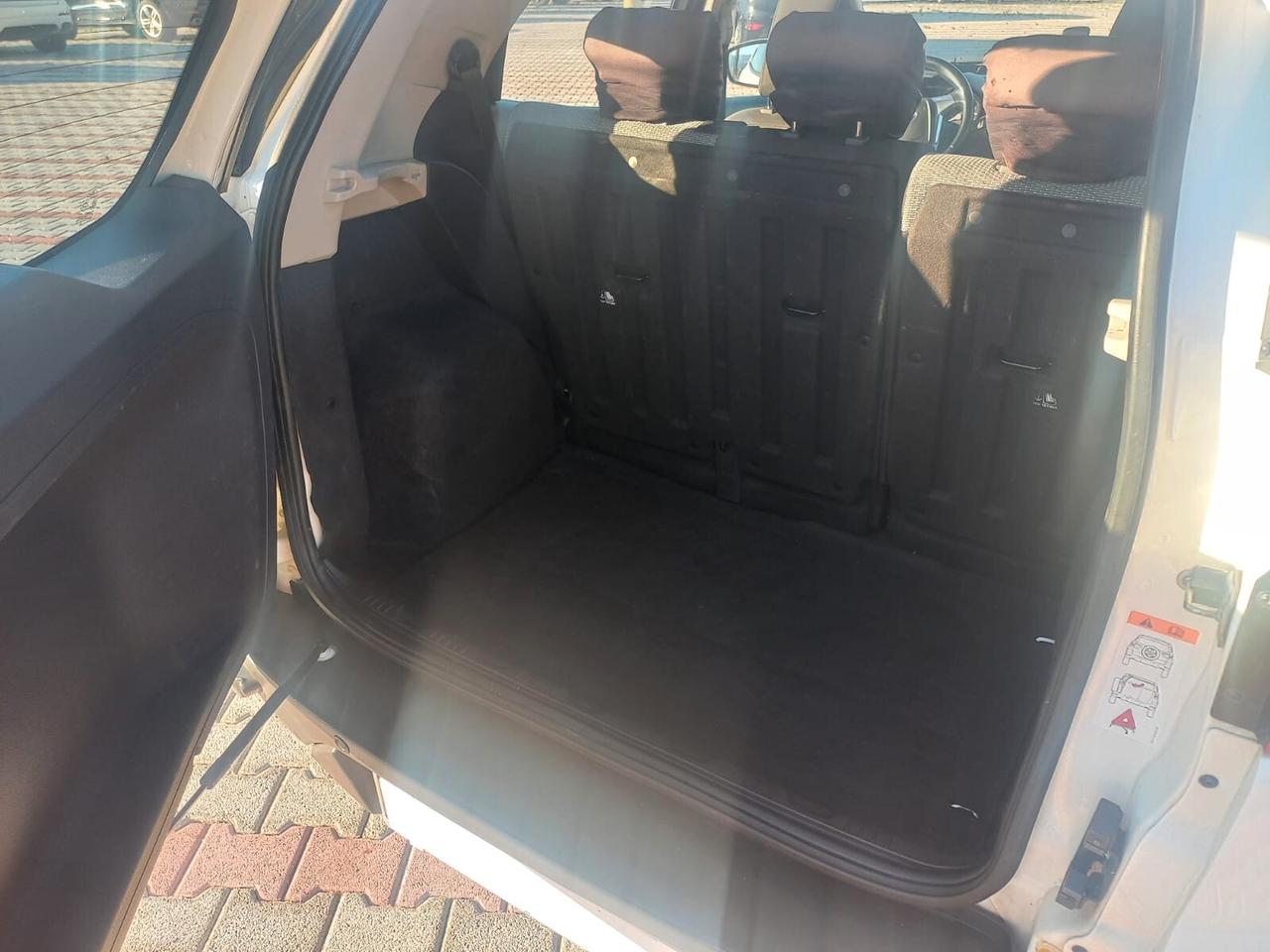 Ford EcoSport 1.5 TDCi 90 CV Titanium