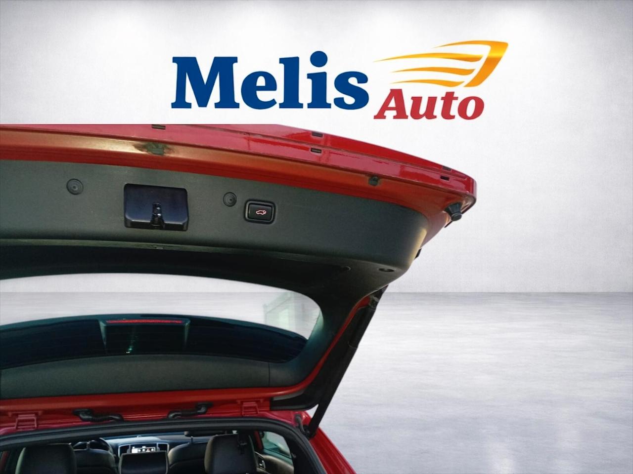 KIA SPORTAGE Diesel 2.0 GT Line TETTO PANORAMICO CAMBIO AUTOMATICO