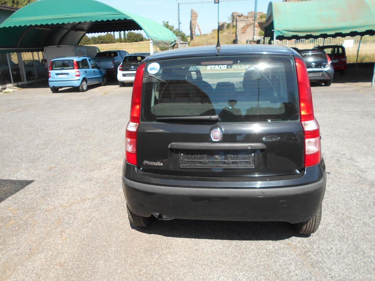 Fiat Panda 1.2 Dynamic Euro 5 NEO PATENTATI