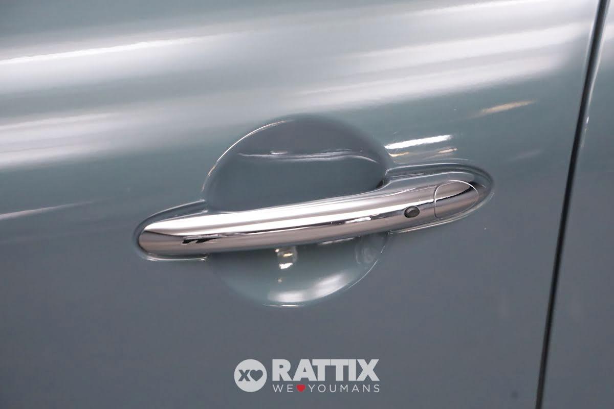 MINI Cooper SE Countryman 1.5 Business all4 auto