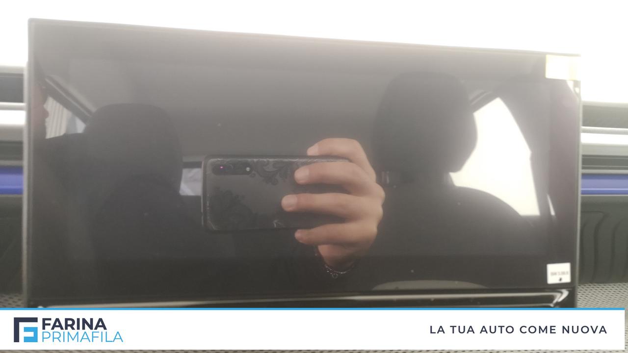 CITROEN C3 1.2 hybrid Plus 110cv edcs6