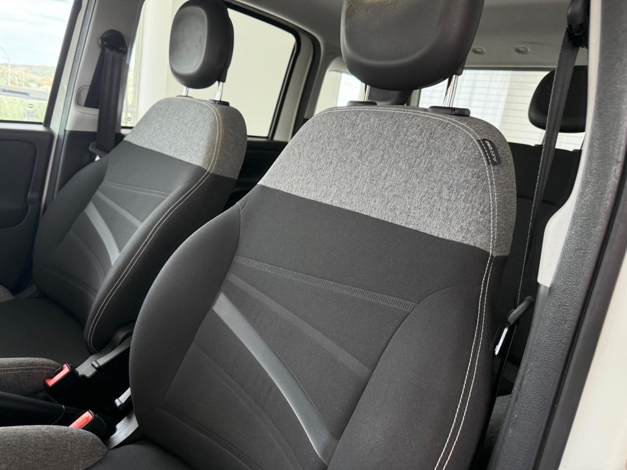 Fiat Panda 1.0 FireFly 70cv S&S Hybrid CITY LIFE2022