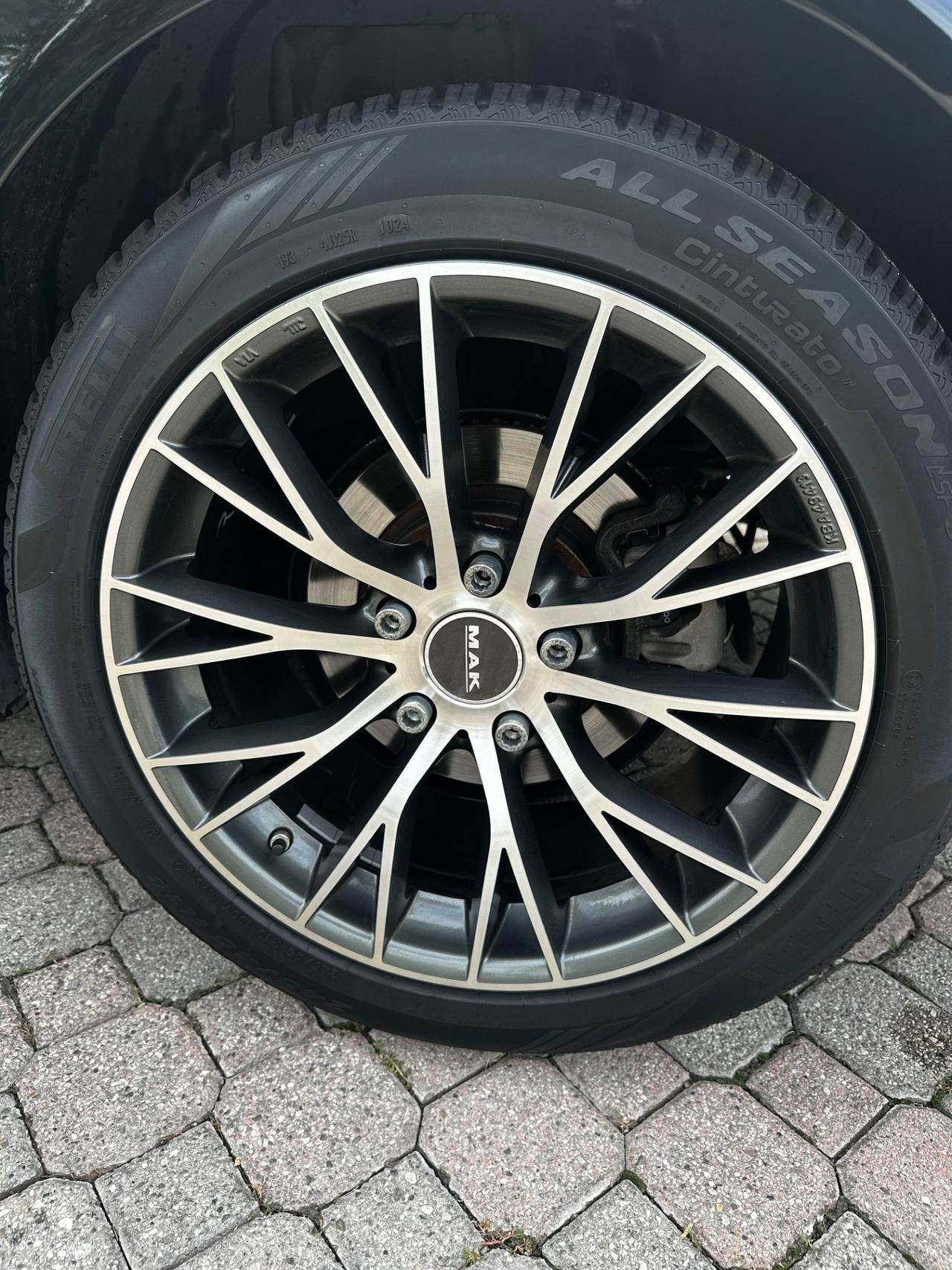 Opel Insignia 1.6 CDTI 136CV Sports Tourer aut. Cosmo